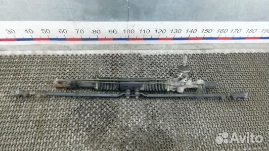 Рулевая рейка land rover freelander 1 (2BL11PW01)