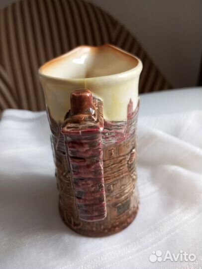 Молочник Англия royal doulton