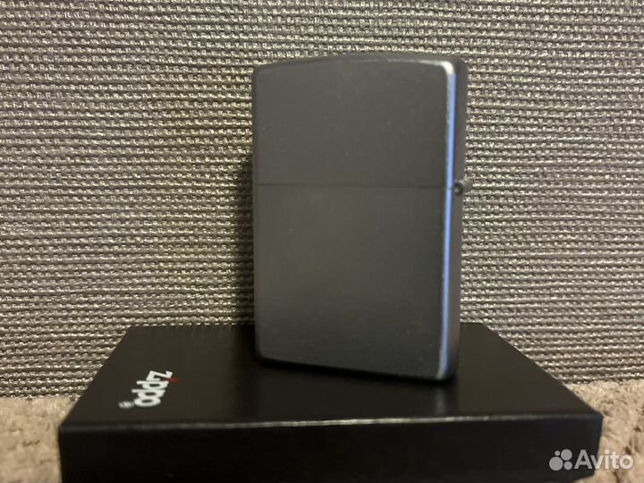 Зажигалка зиппо оригинал