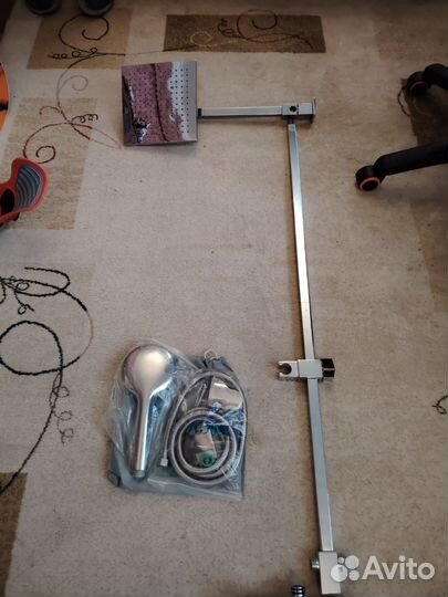 Комплект для душа