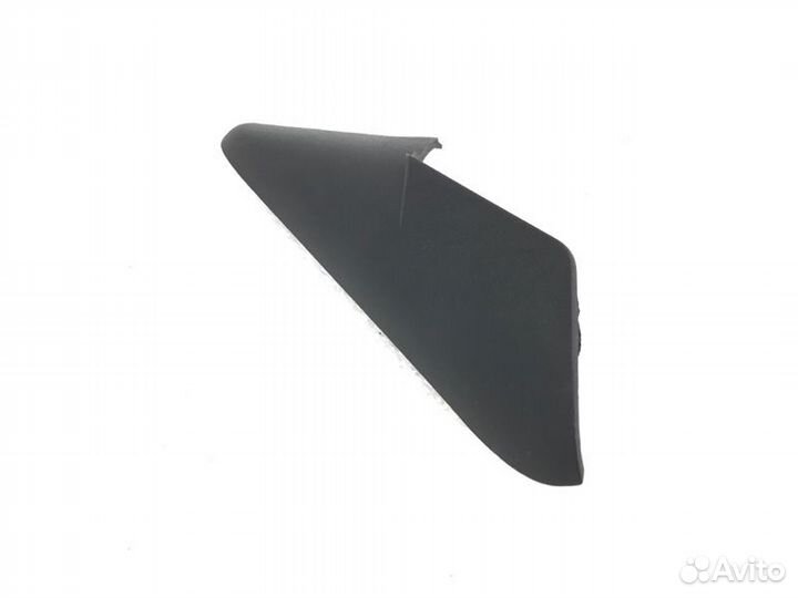 Накладка зеркало передняя правая Citroen C4