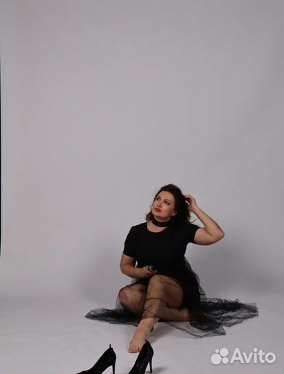 Фотостудия автопортрета