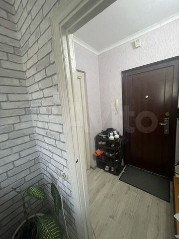 1-к. квартира, 32,4 м², 2/9 эт.