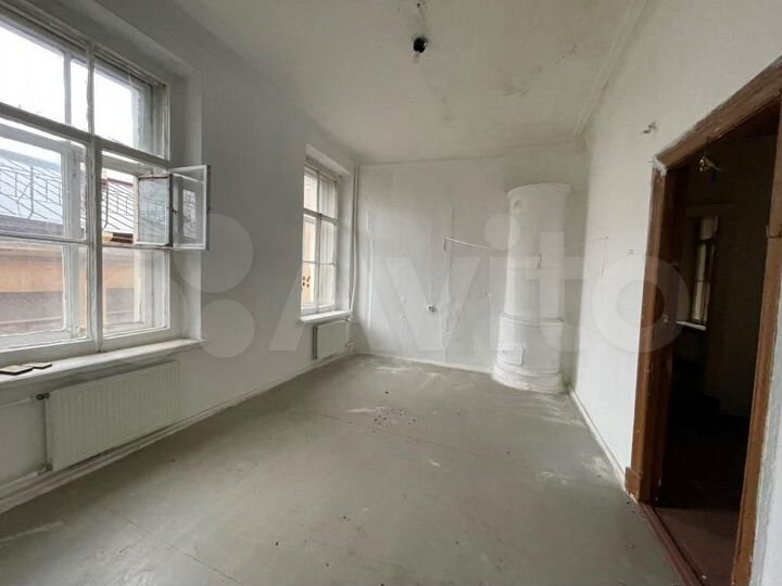 Помещение 203,5 кв. м