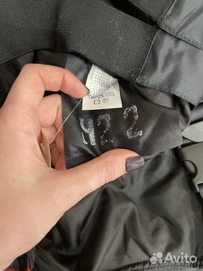 Новая форма полиции