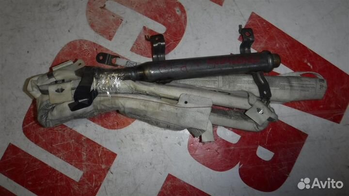 Подушка безопасности боковая (шторка) Nissan Prim