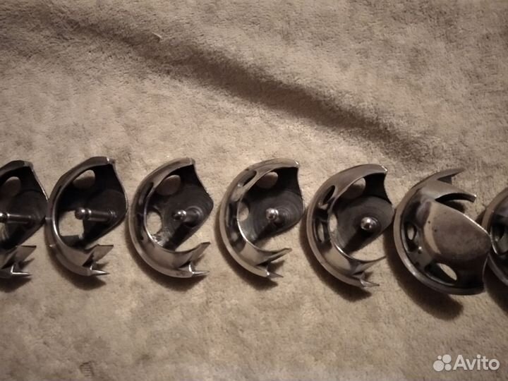 Челнок для швейных машин