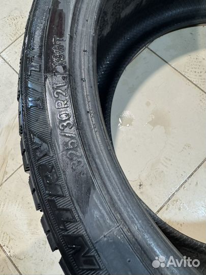 Toyo Open Country I/T 325/30 R21 27Y