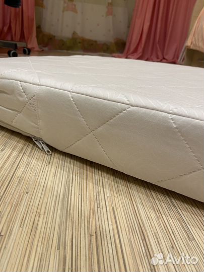 Матрас детский маленький 64*79