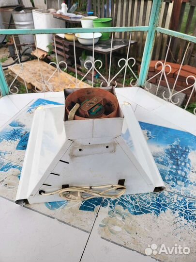 Вытяжка на кухню бу