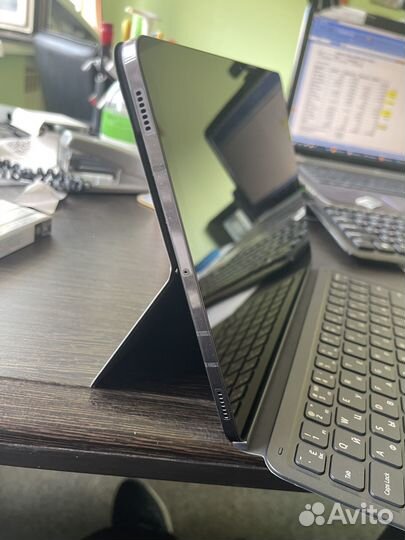 Планшет Samsung Galaxy Tab S8 Wi-Fi 128 гб
