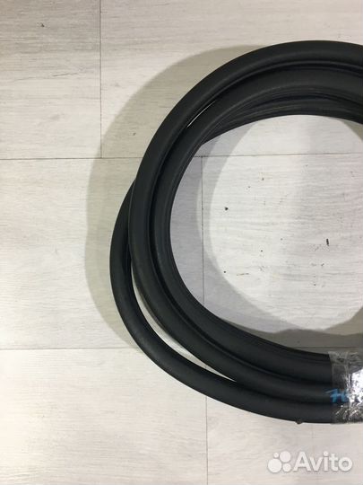 Уплотнитель двери задний правый KIA optima 3 TF 2