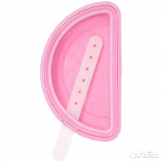 Форма для приготовления мороженого «Апельсин»