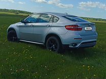 BMW X6 3.0 AT, 2013, 198 000 км, с пробегом, цена 2 580 000 руб.