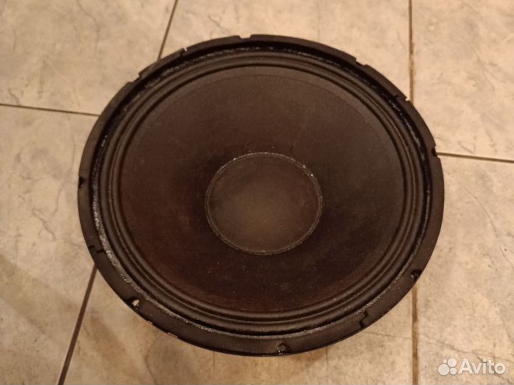 Динамик samson 12 w250d