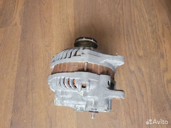 Генератор Mitsubishi 1.8 2.0 2.4 Lanser