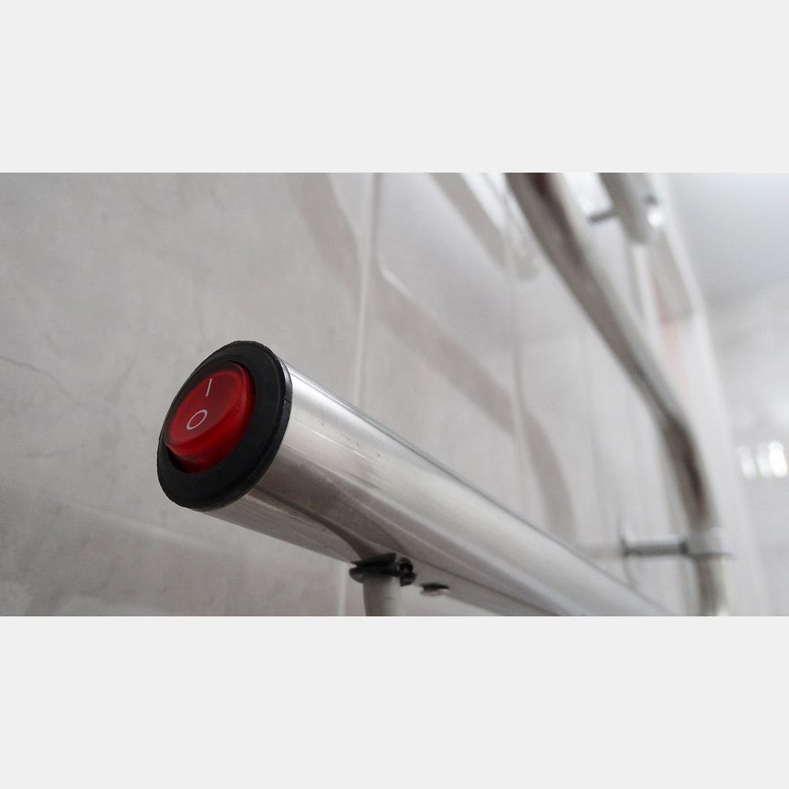 1-к. квартира, 41 м², 2/20 эт.