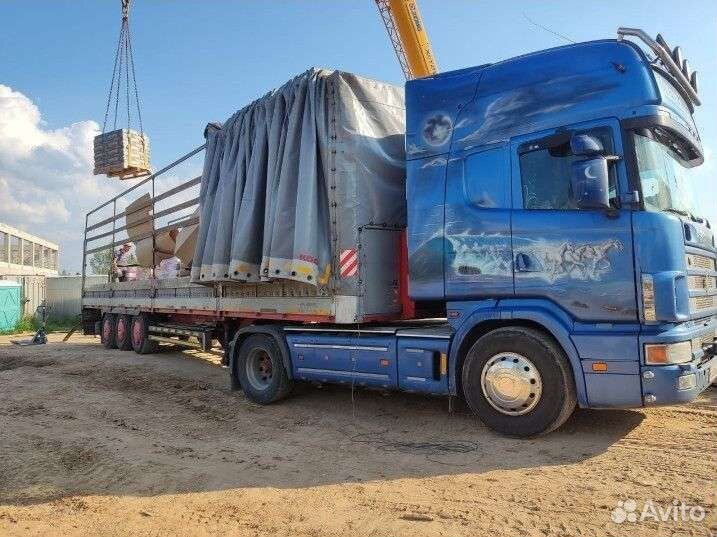 Транспортные услуги перевозки межгород