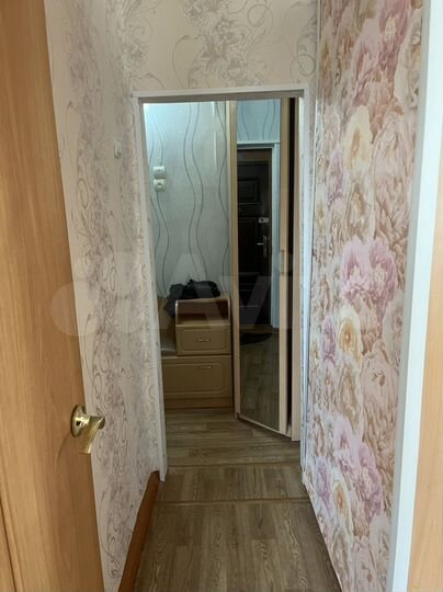 1-к. квартира, 31 м², 3/4 эт.