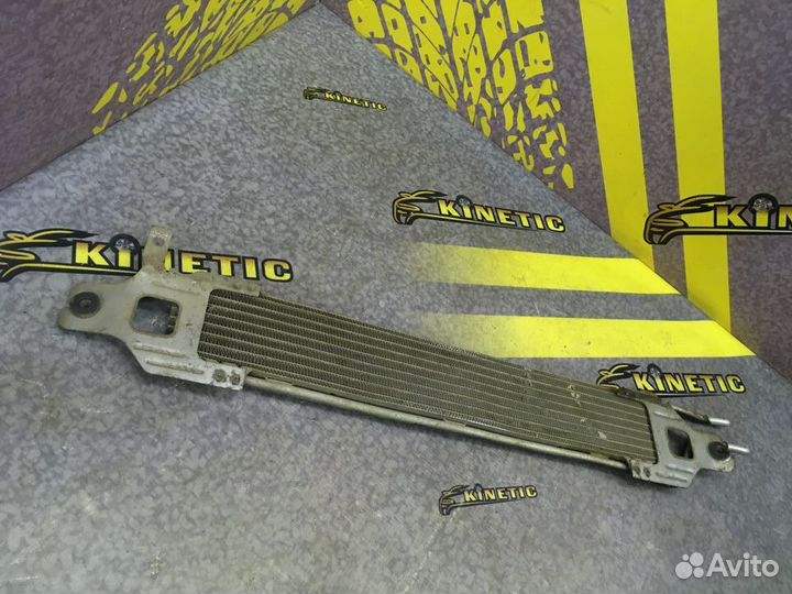 Радиатор маслоохладитель АКПП Мазда CX-7 сх 7 CX