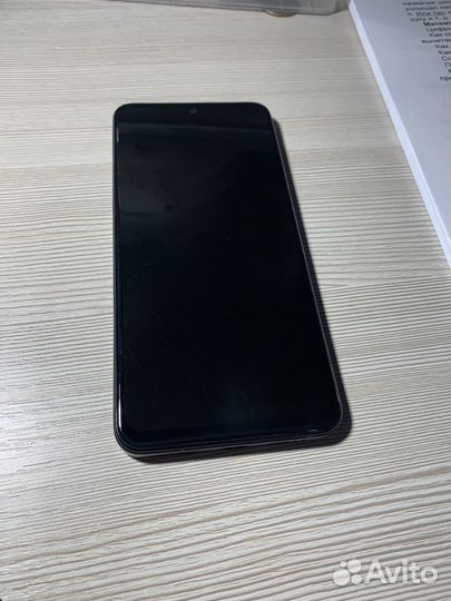 Xiaomi Redmi Note 11, 4/128 ГБ