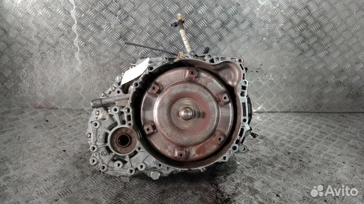 АКПП P30713875 Volvo S40 / V50 (2004-2013)