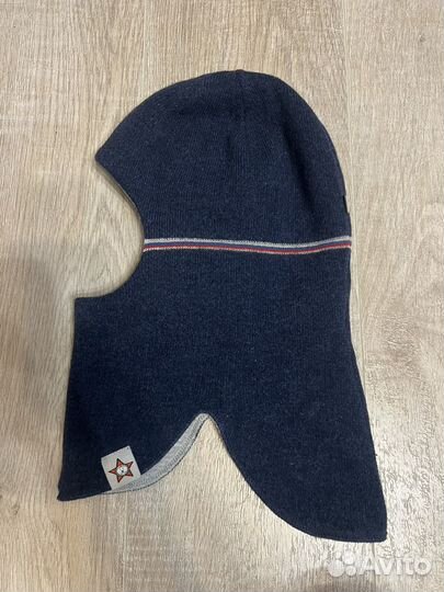 Шлем зимний размер 56