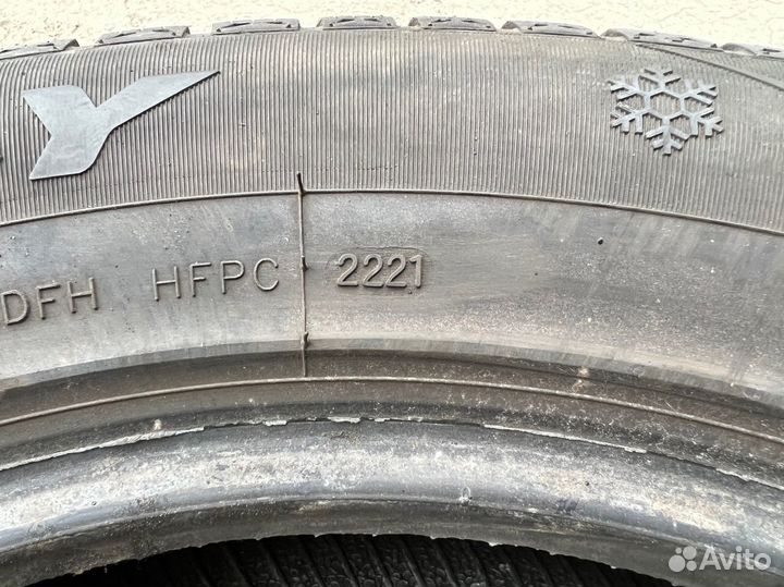 Goform W766 225/65 R17