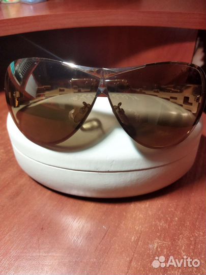 Солнцезащитные очки женские оригинал