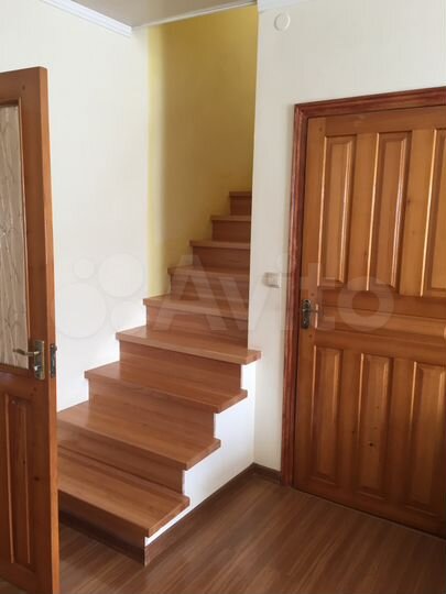 Дом 200 м² на участке 10 сот.