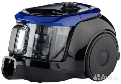 Пылесос samsung