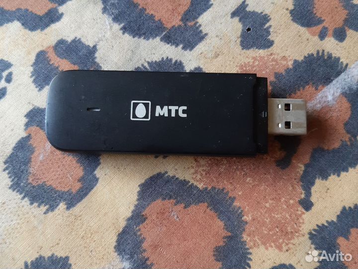 Модемы и роутеры