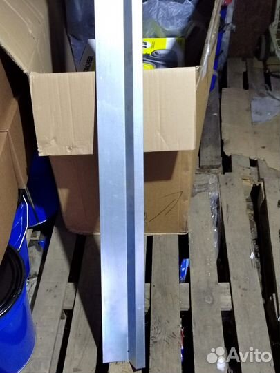 Отливы оконные