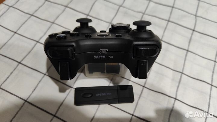 Геймпад для пк беспроводной