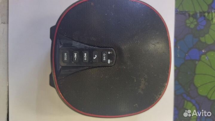 Колонка Musky Dy52