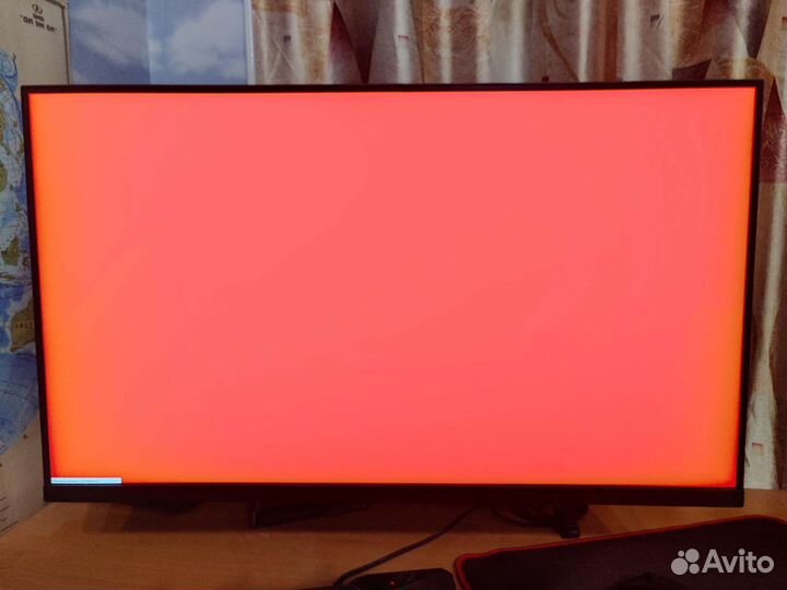 Xiaomi mi 2k gaming monitor 27