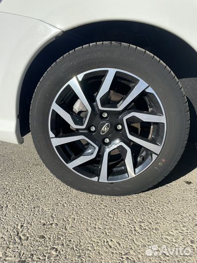 R15 Pirelli Chrono 185/55, PCD 4x98 DIA 10