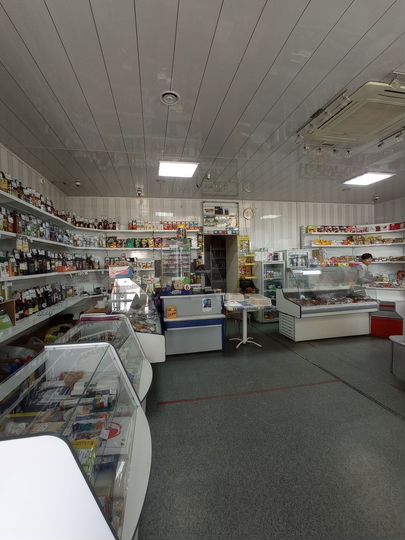 Здание, 322.2 м²