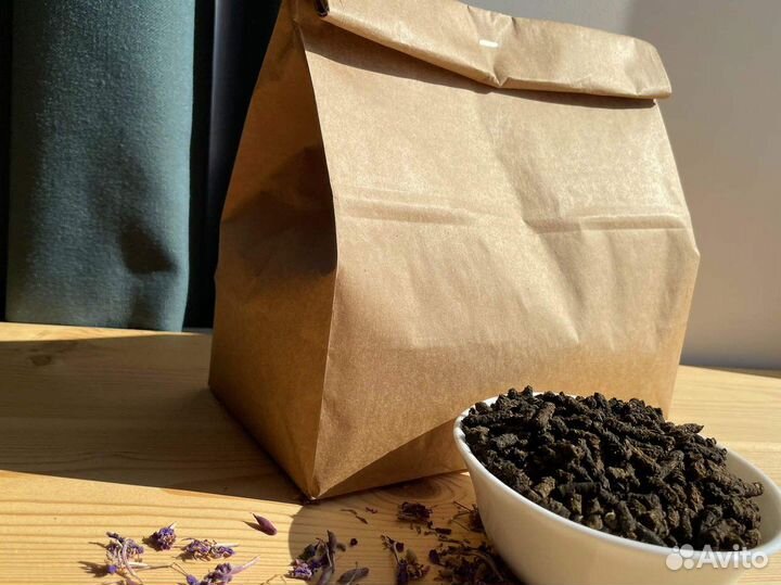 Иван-чай 1кг 2O23 год, кипрей