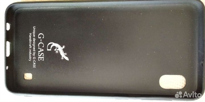 Накладка G-Case для Samsung Galaxy A10 SM- A105F