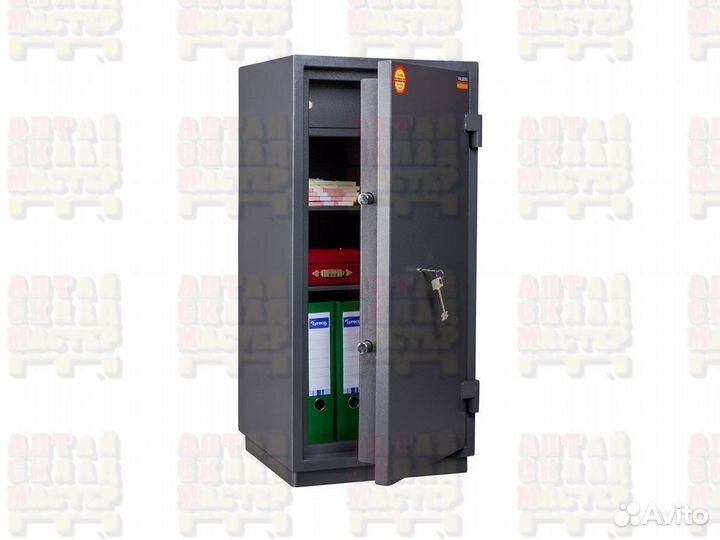 Взломостойкий сейф valberg кварцит 30/46/90T