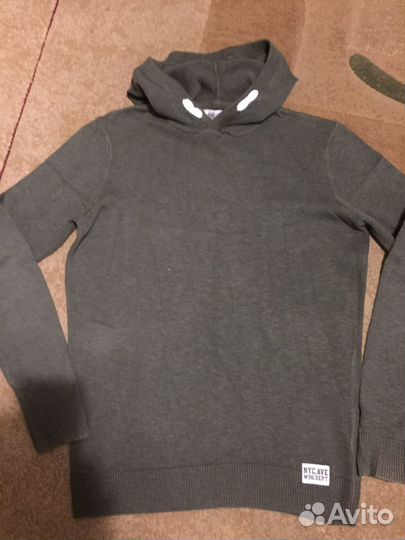 Вещи на мальчика