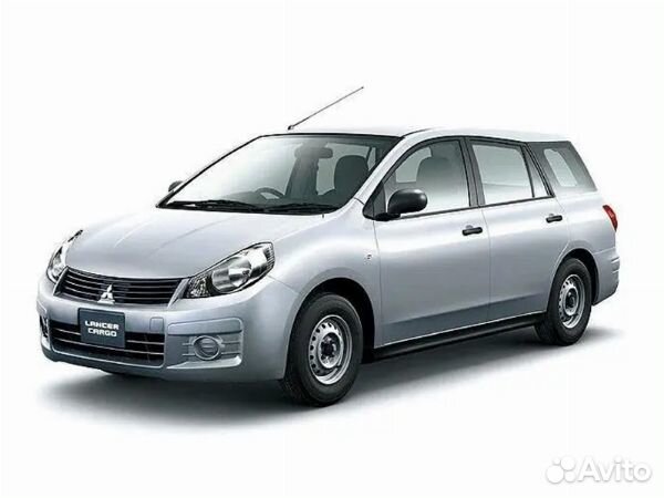 Защита двигателя Mitsubishi ASX 10-20 / Lancer 07-15 / Outlander 05-12 (Снизу/ Спереди/ Задняя часть