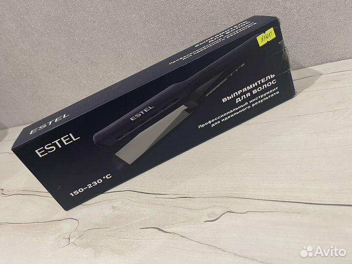 Выпрямитель для волос