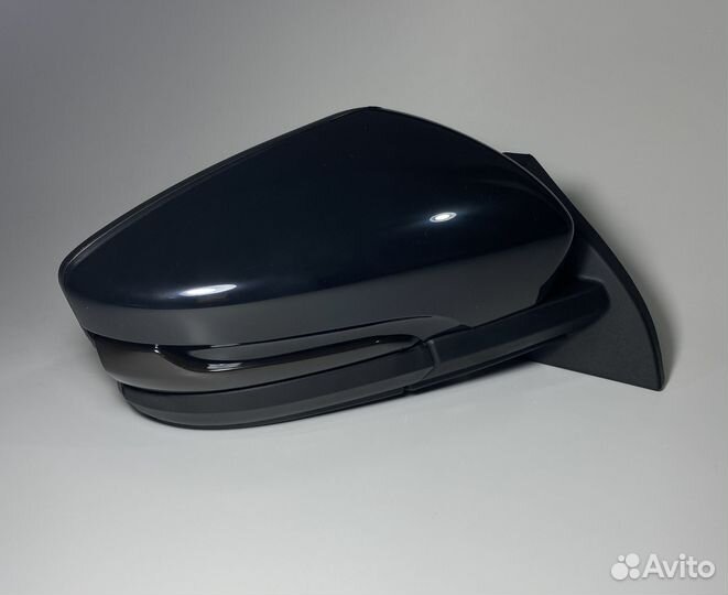 Зеркала на ваз 2108-14/Электропривод, неокрашенные