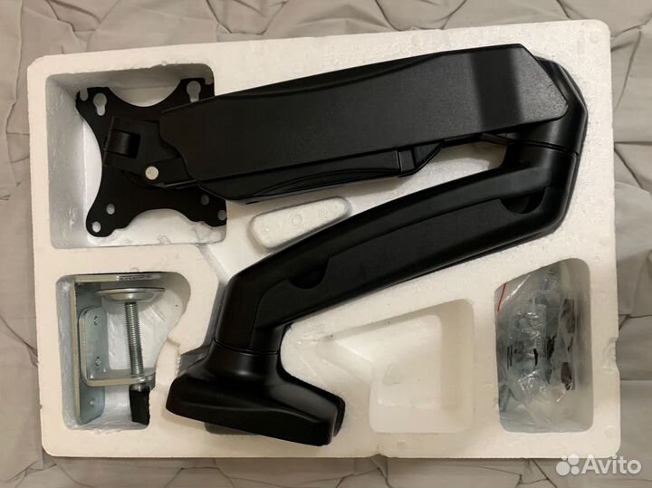 Кронштейн для монитора onkron g80(13