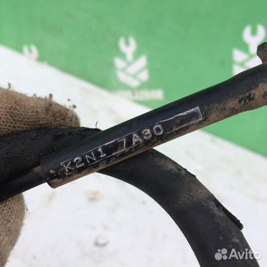 Трос газа Киа Спектра