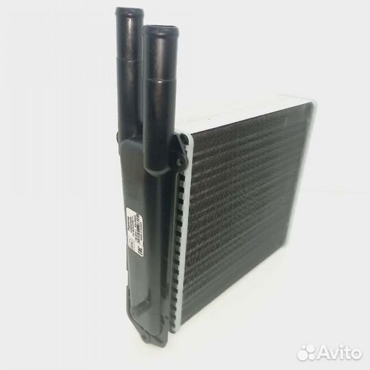 Радиатор печки ваз 2105, 2108, 2110, 1118, 2123