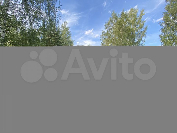 Дом 85 м² на участке 20 сот.