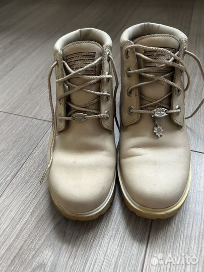 Ботинки timberland женские 38